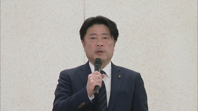 「不倫ではなくセクハラ」女性職員が訴え　”上司（市長）と部下（秘書）で交際断れず”　福岡県田川市